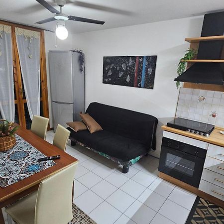 La Casa Di Marta Apartment Augusta Ngoại thất bức ảnh