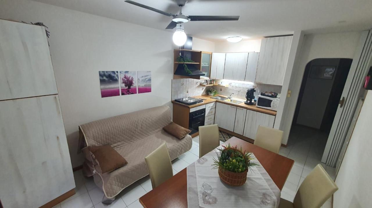 La Casa Di Marta Apartment Augusta Ngoại thất bức ảnh