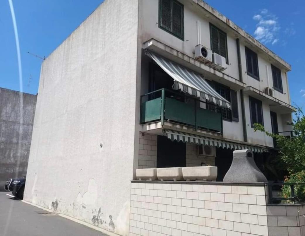 La Casa Di Marta Apartment Augusta Ngoại thất bức ảnh