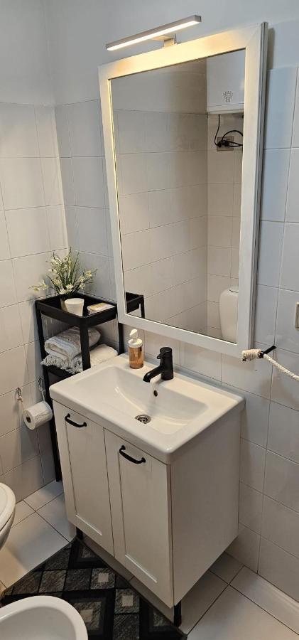 La Casa Di Marta Apartment Augusta Ngoại thất bức ảnh