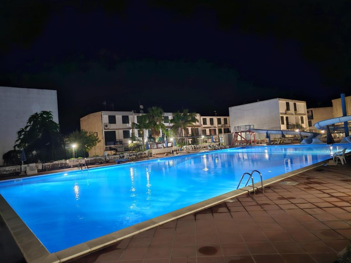 La Casa Di Marta Apartment Augusta Ngoại thất bức ảnh