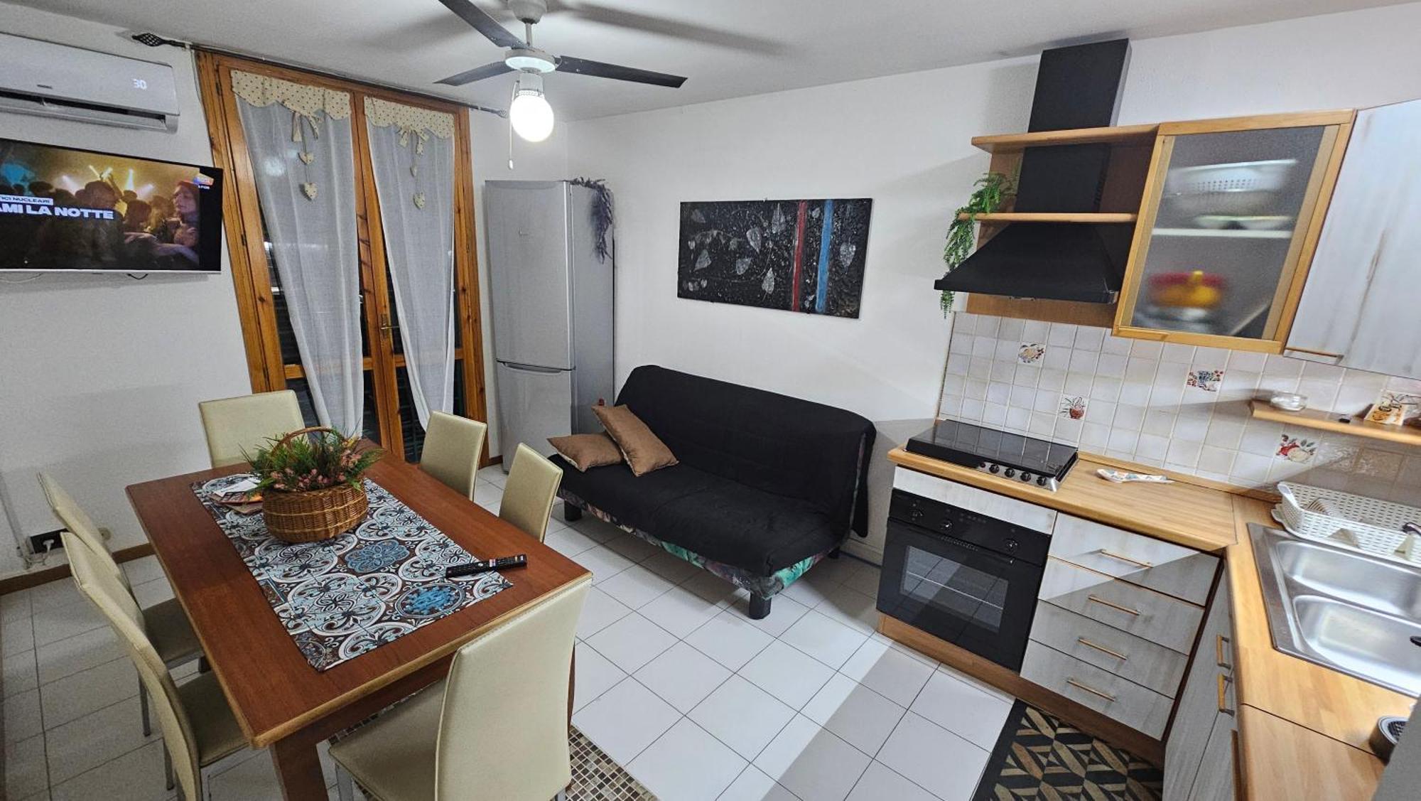 La Casa Di Marta Apartment Augusta Ngoại thất bức ảnh