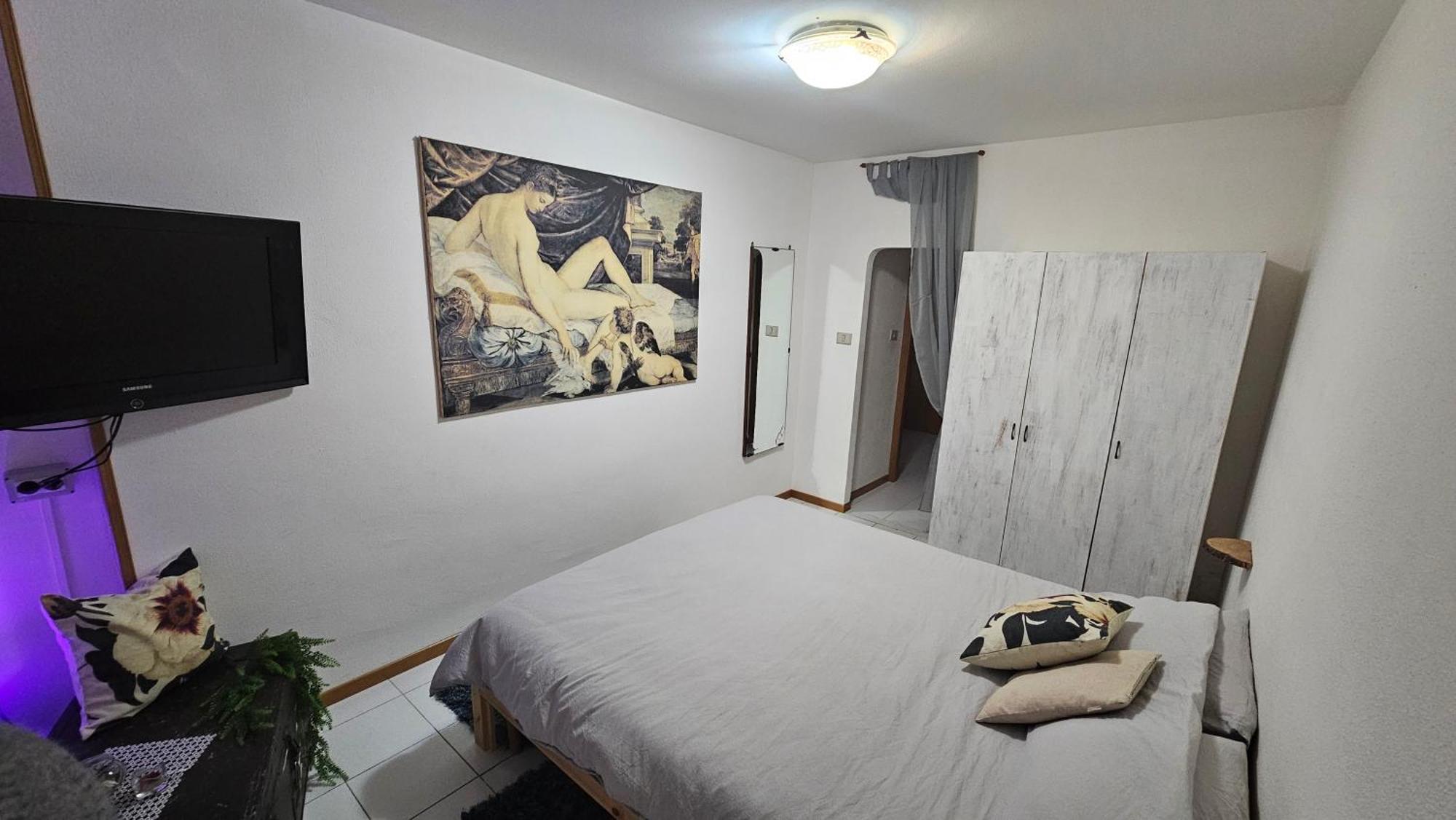 La Casa Di Marta Apartment Augusta Ngoại thất bức ảnh