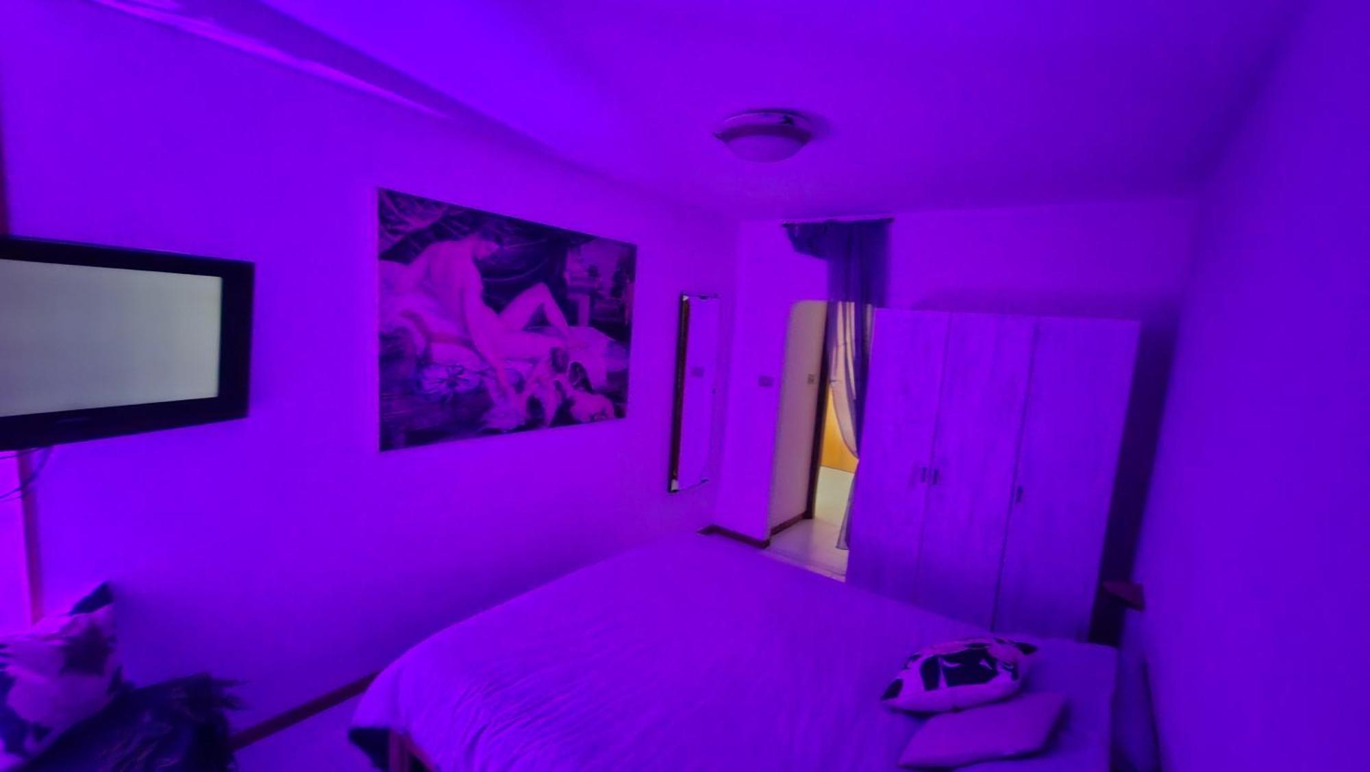 La Casa Di Marta Apartment Augusta Ngoại thất bức ảnh