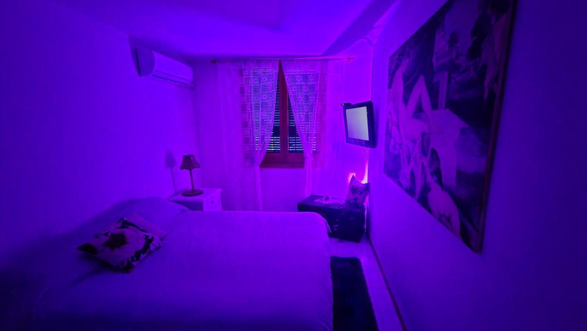 La Casa Di Marta Apartment Augusta Ngoại thất bức ảnh